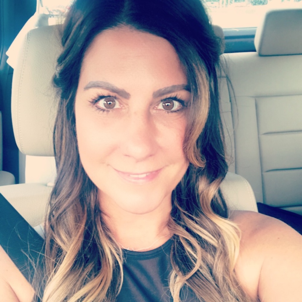 Meet your Posher~Tara